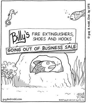 brevity